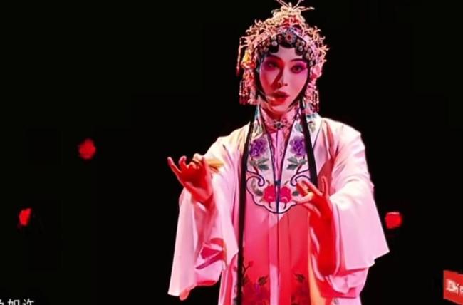曾辉被淘汰 流泪感谢孙楠小沈阳 8票之差遗憾离场