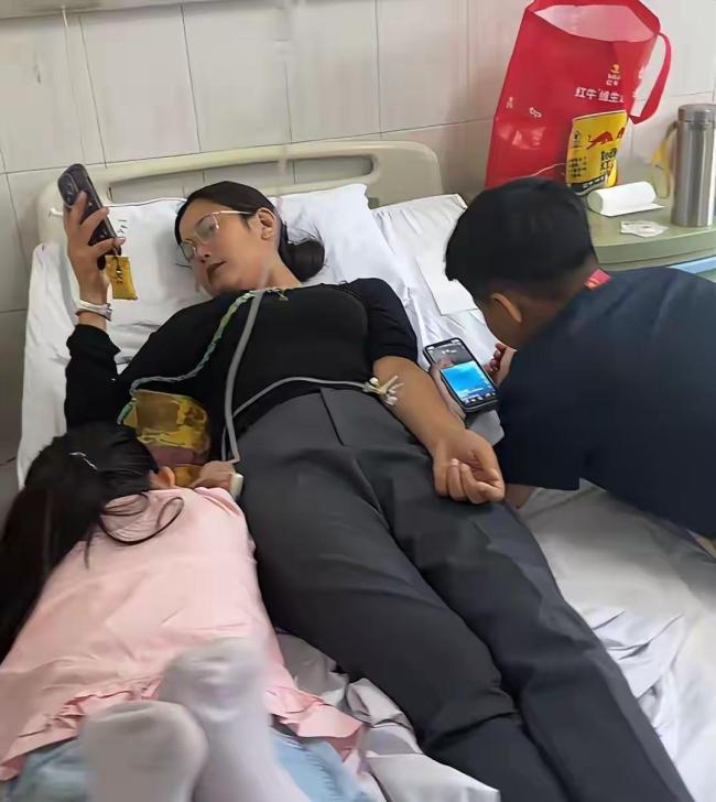 38岁网红突然叫了两声后离世 生命弦断引发深思
