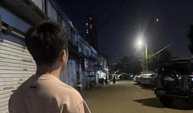 男子服刑7年手机被扣,出狱后50余万剩6.43元 资金去向成谜
