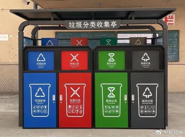 年轻人患上扔垃圾羞耻症 日常行为变压力