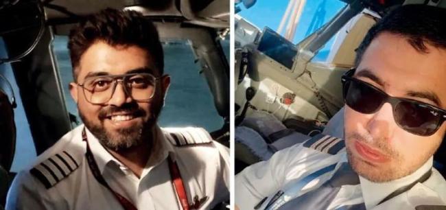 迪拜航空副驾驶自杀式袭击揭秘 万米高空生死搏击