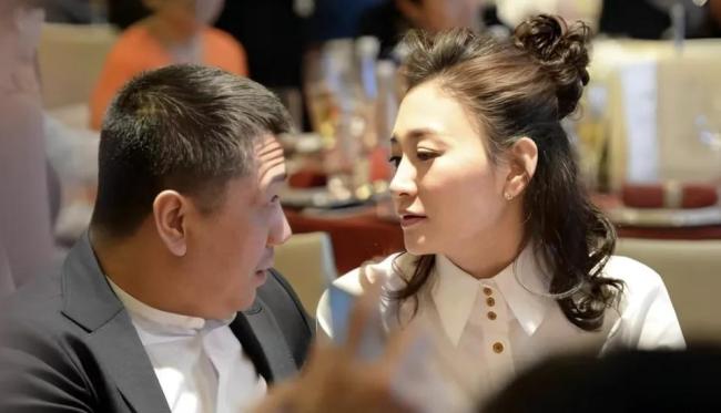 李小冉宣布去年已离婚 11年婚姻画上句号
