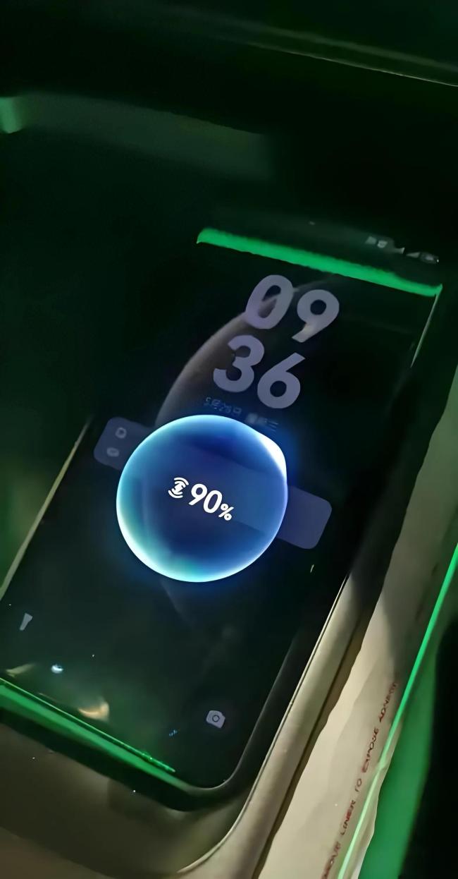 为什么手机充电时会发热发烫?