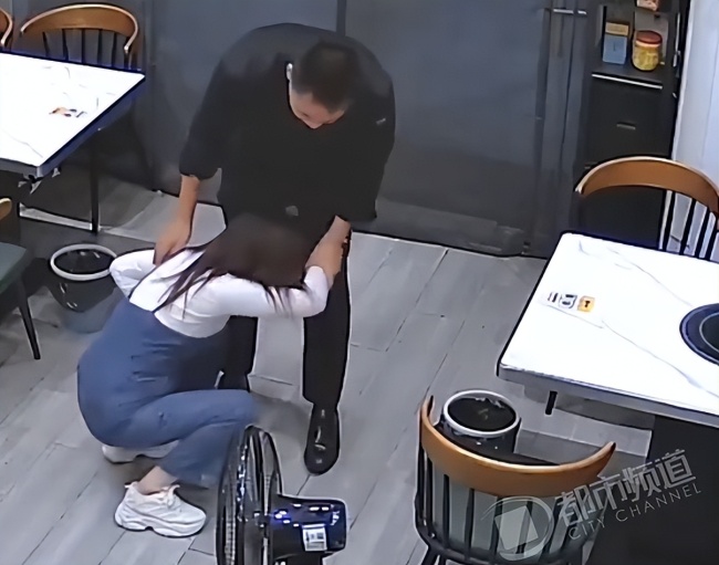 抱一下5根肋骨断了,男子直呼没想到,医生提醒
