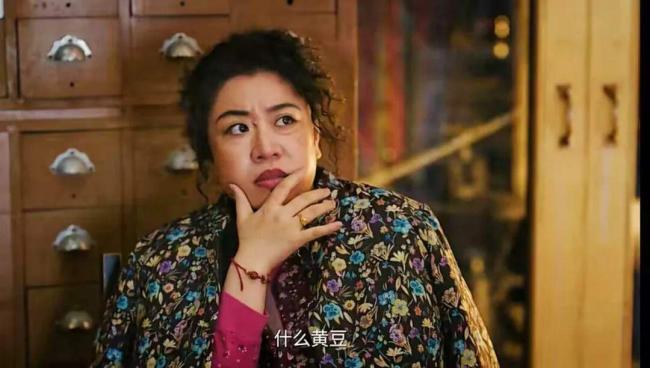 东北悬疑片终于开始松弛了 黑色幽默打破沉重枷锁