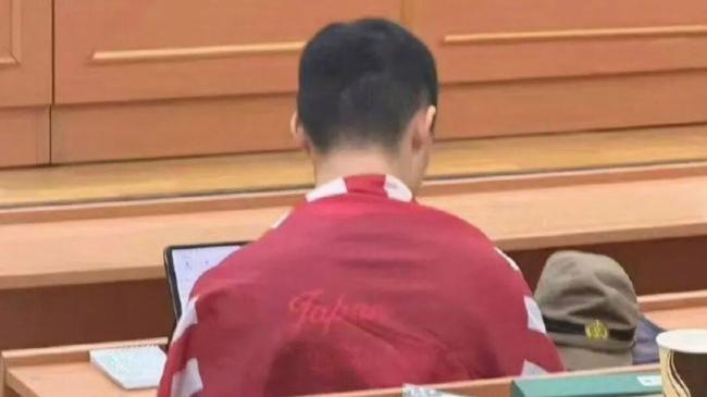 还有多少“陈某某”这样的“精日”分子 历史观全面塌方