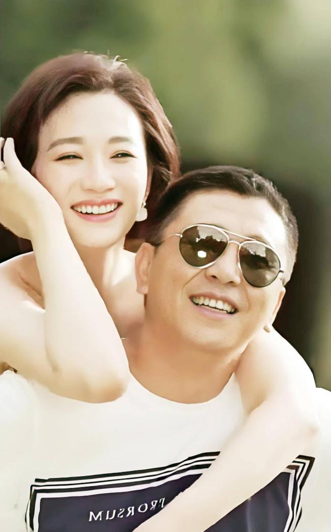 李小冉说不要给自己人生设限 独立女性的自我宣言