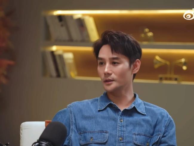 王凯遭网暴撕开公众人物自证困境 谣言无端引发事业反思