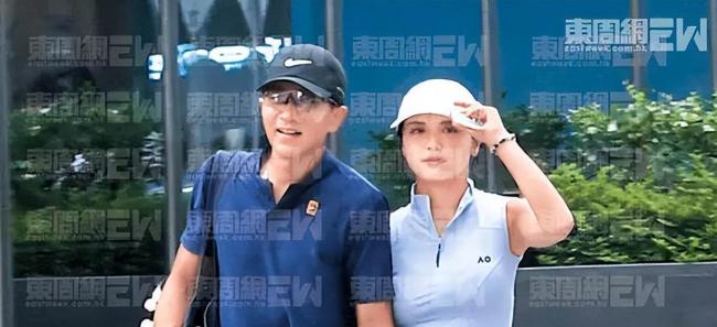 刘恺威52岁生日黎纪君发文庆祝 新恋情曝光