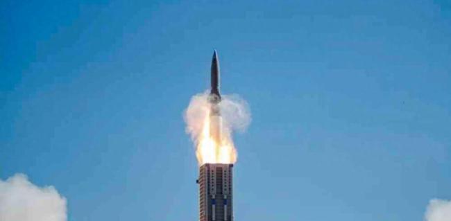 日本25式反舰导弹射程属进攻性武器 突破专守防卫底线