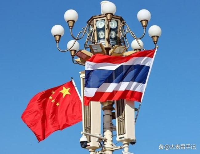 泰方:普通游客不会遭绑架