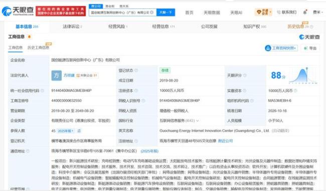 董明珠接连卸任4家格力旗下公司职务