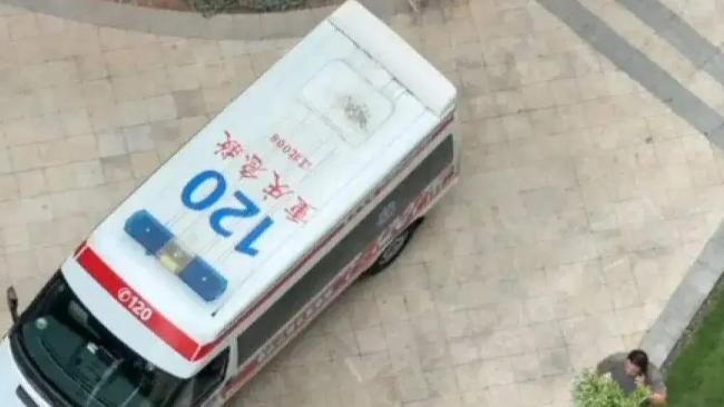 幼童坠亡案男方称20万办后事对得起娃