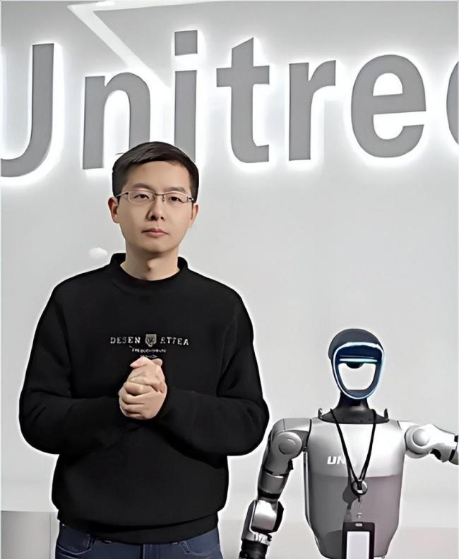 姚明问机器人打球能做假动作吗 技术与现实的差距