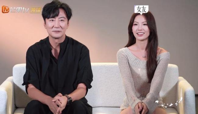 朱丹说李嘉格男友和周一围很像 恋综新看点激勉热议