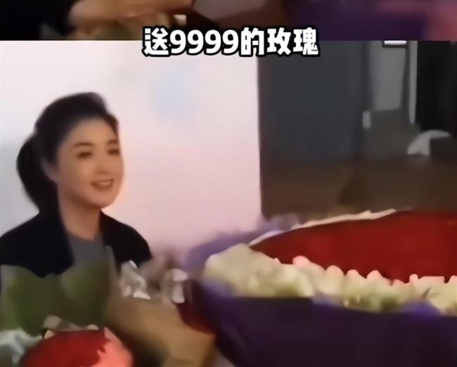 张萌让马天宇别再拍她的戏 十年误会终解开