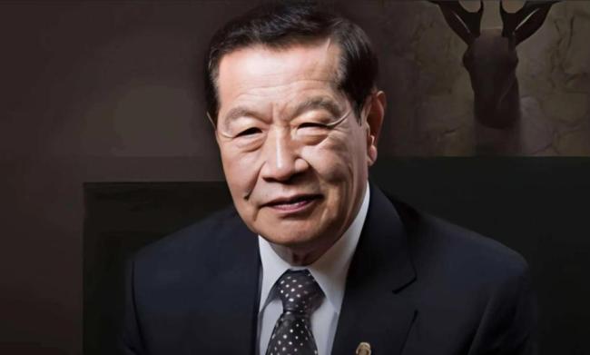 李昌钰追思仪式不收帛金 回赠测谎尺 一生真相寻根处