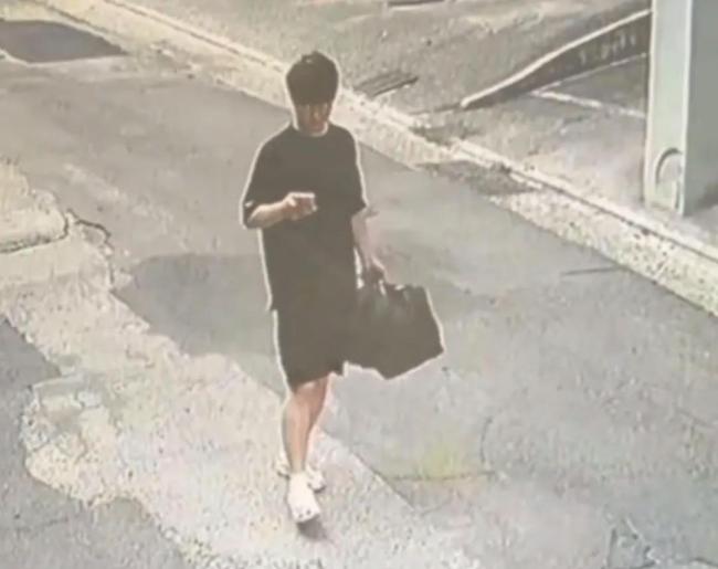 中国讲师在韩杀女留学生案开庭 庭审细节曝光