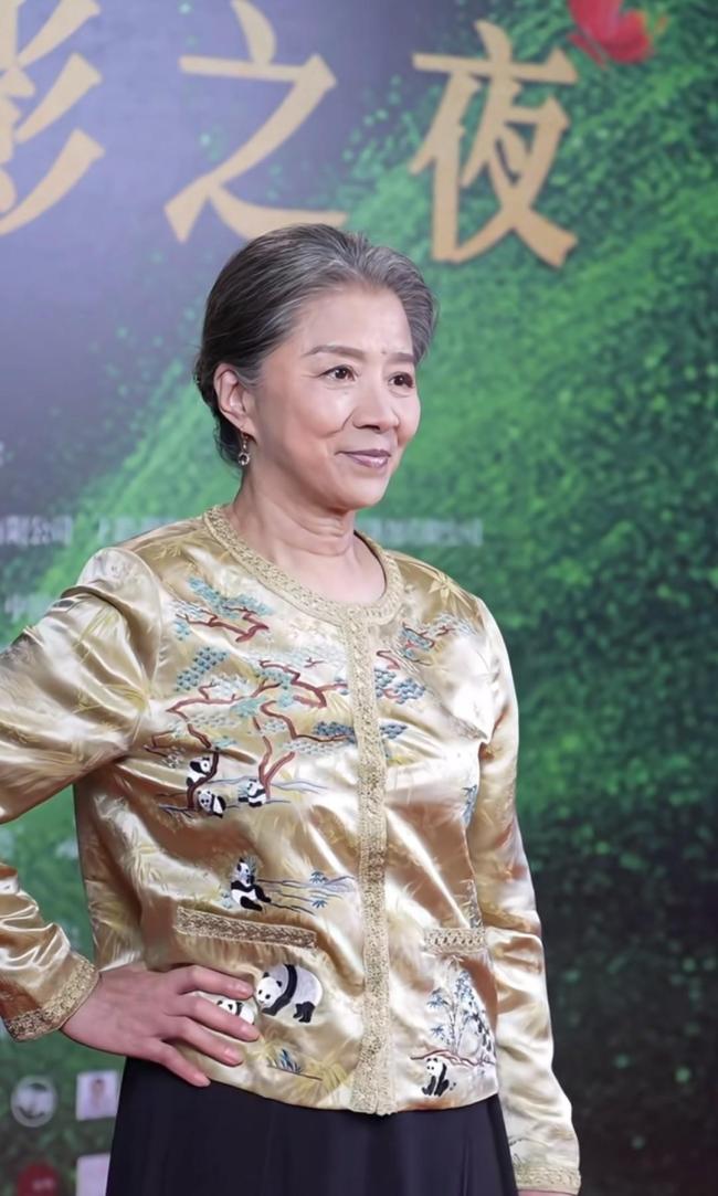 长征晚会里的云南高光 迟蓬演绎无声感动