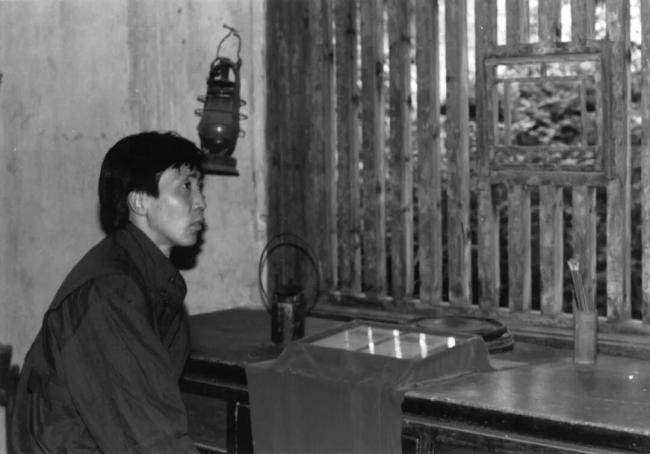 赣南苏区最后一位红军烈士遗孀的故事 94年的守望与信诺