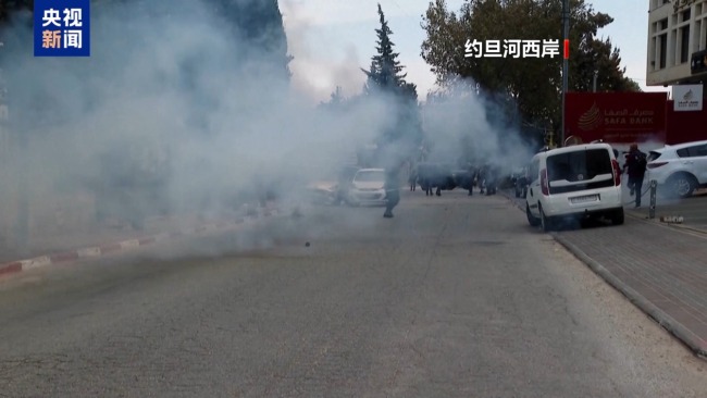 以方将安全议题与选举捆绑