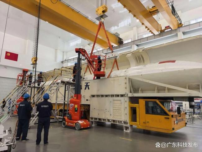 卫星互联网低轨28组卫星发射成功 开启低纬度高精度遥感新时代