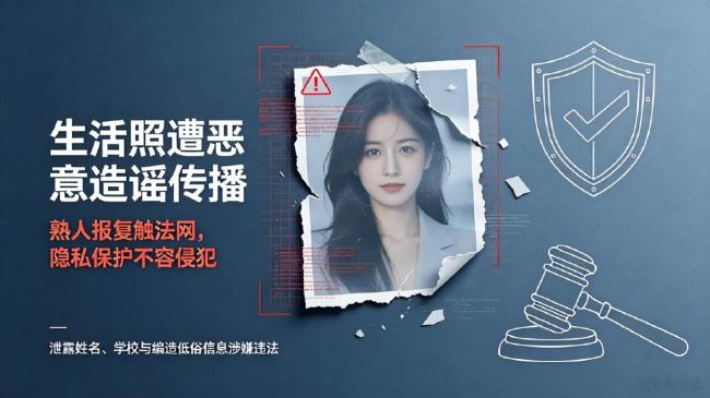 被发色情软件女生印象中嫌犯朴实阳光 多名女性受害引发关注