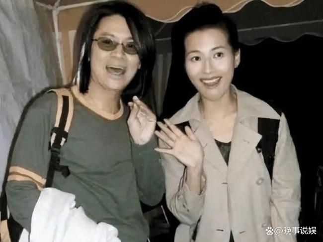 61岁港星尹天照与患癌妻子移居内地 寻觅安稳晚年