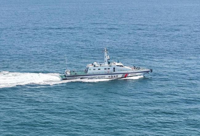 评论员：美在冲绳部署导弹直指台海 地方町长强烈抗议