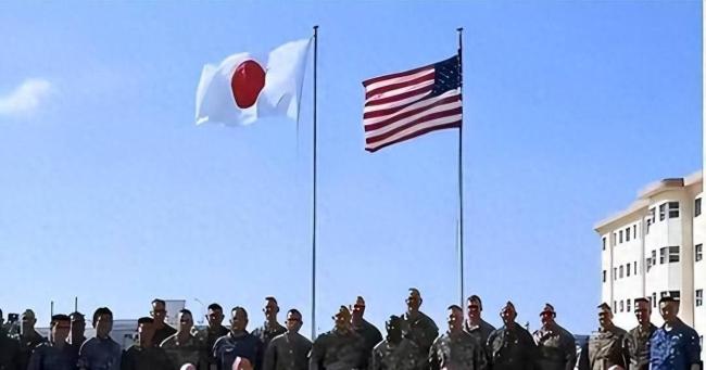 日本军演中展示射程1000公里岸舰导弹 多国联合演练岛屿防卫