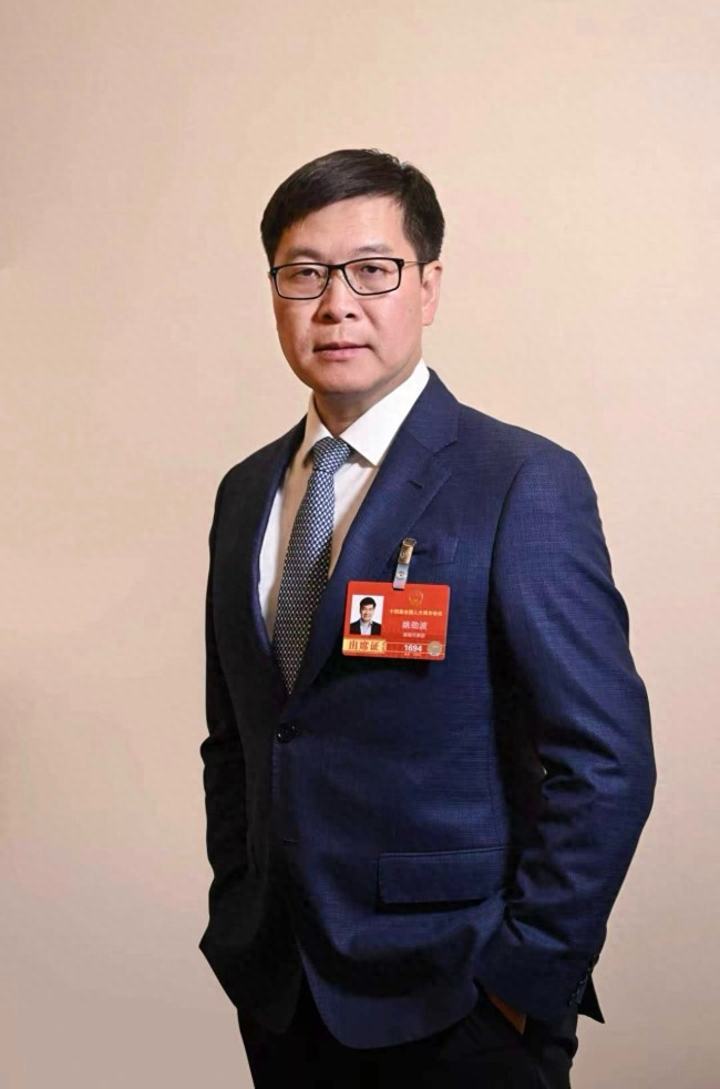 全国人大代表姚劲波：建议“好房子”推行“一案一码、全程可追溯”