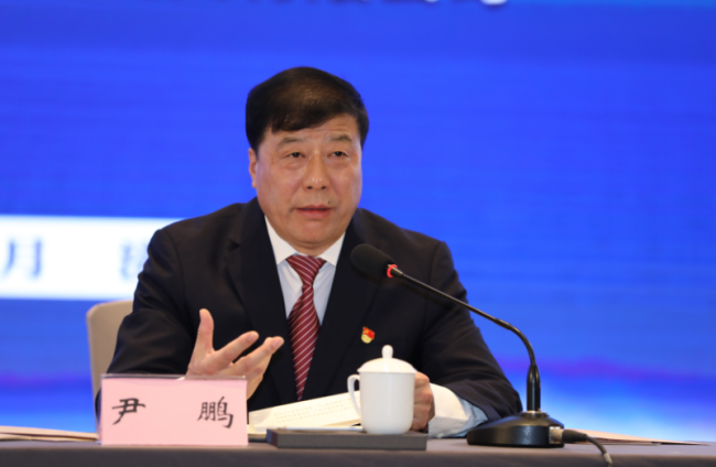 山东省国企改革领导小组完成第二批国企改革述职问询