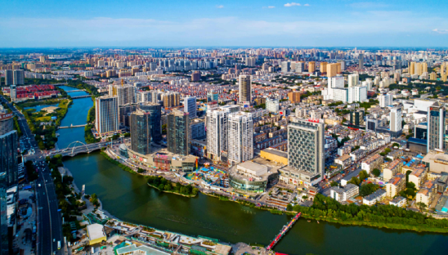 胶东五市经济解读①|GDP总量首破3万亿，占全省比重42.5%，增速高于全省