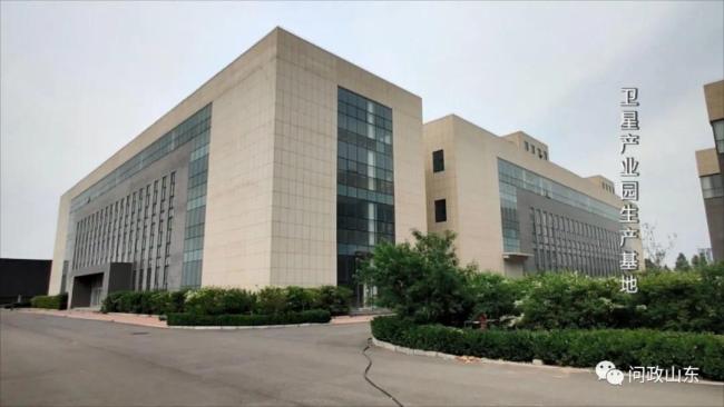 创新工场成空壳无人机项目成仓库济南高新区产业必须符合规划否则收回