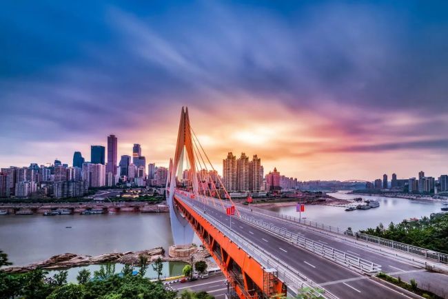 海尔磁悬浮中央空调助力重庆地铁四号线安全节能舒适运行