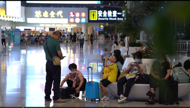 这就是山东·济南丨16分钟封楼,连夜找到1214名密接