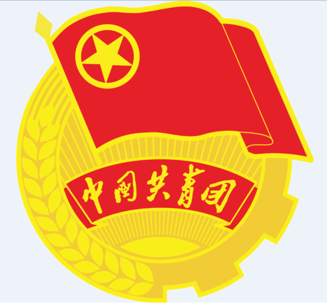 中国共产主义青年团团旗国家标准发布(图2)