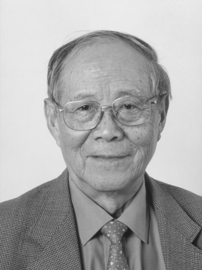 感念先生山高水长之风送别郑哲敏院士