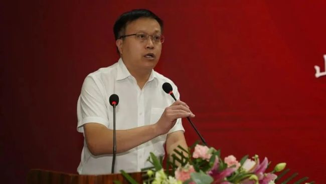 《百廿山大·名企沙龙》走进华天科技集团，开启“因爱伟大”的华天企业文化之旅