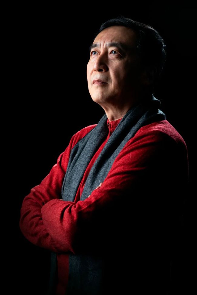 《沂蒙山》汇聚了以总导演黄定山,编剧王晓岭,作曲栾凯,编剧李文绪