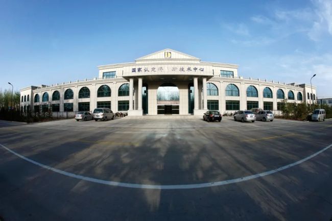 得利斯集团在希望的田野上担当作为