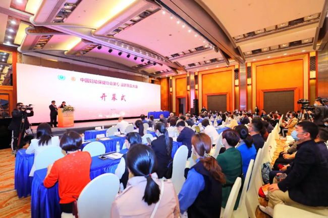 第九届全国脐带血大会召开，北京儿童医院血液内科主任医师吴敏媛：脐带血对老年病的治疗也在发挥作用