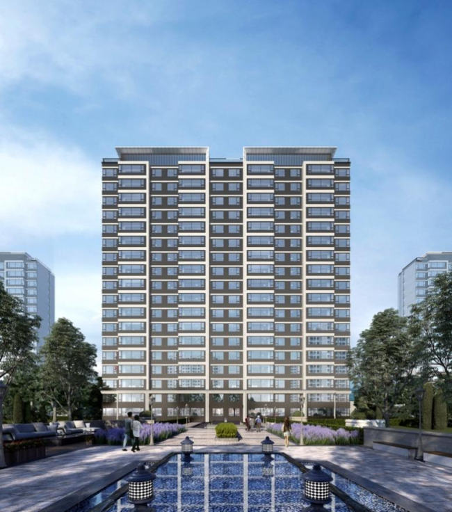 大奖人气双丰收,解密济南银丰·云玺背后的"流量密码"