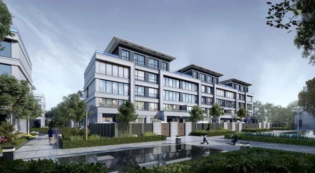 打造百年建筑,潍坊恒信集团立志成为“创国际标准”的行业标杆