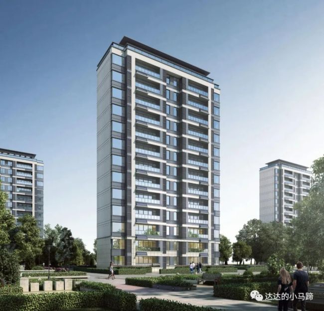 背山面水二环宝地济南银丰国泰江悦堪称主城改善楼盘升级爆款