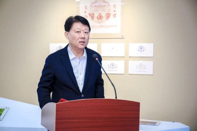 青岛莱西经济开发区“线下推介+全网直播”招商推介会成功举办