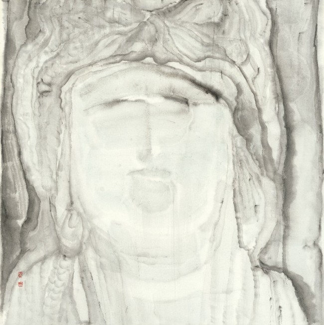 平和中见深度——著名画家邓建强中国画创作的“革命性”意义