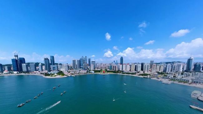 青岛密集发布重磅产业扶持政策以园区为支点撬动全产业链发展