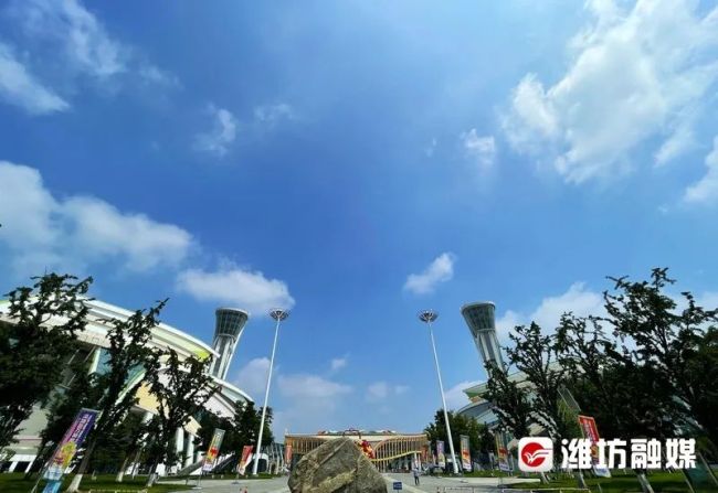 潍坊“硬核16条”打造多彩活力青年之城