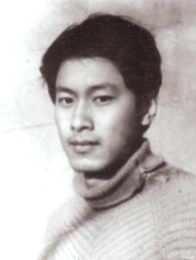 1981年，出国前的马路 拷贝.jpg